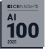 CB Insights AI 100
