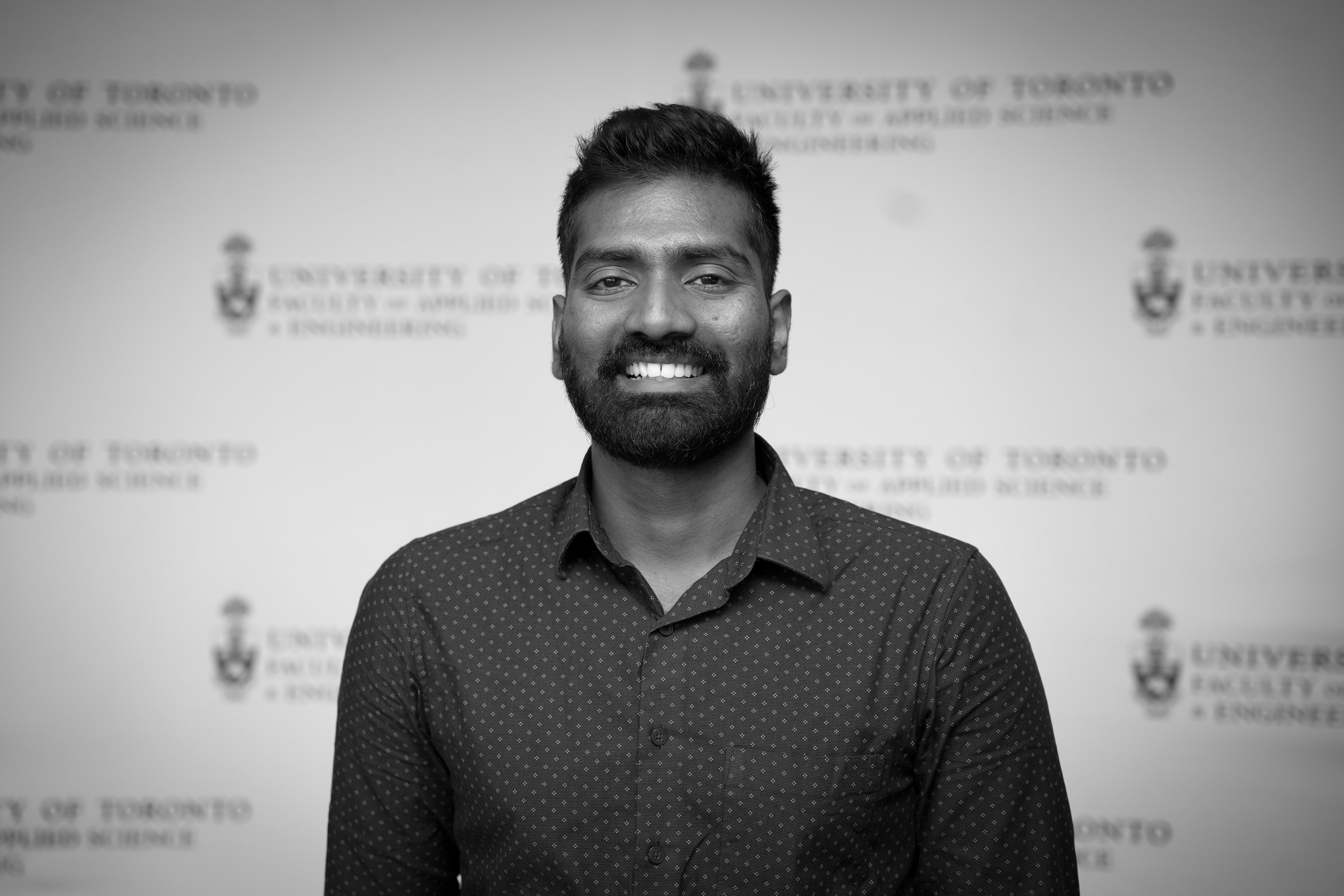 Karthik Bhaskar