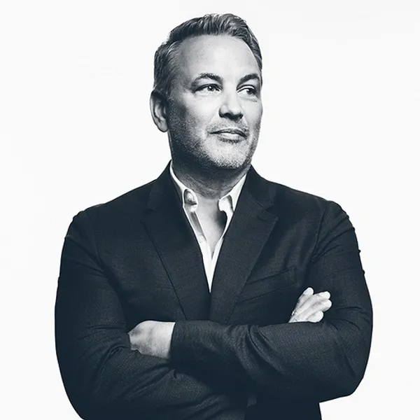 Steve Ward
