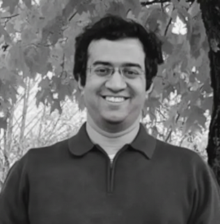 Abhishek Kulkarni, PhD