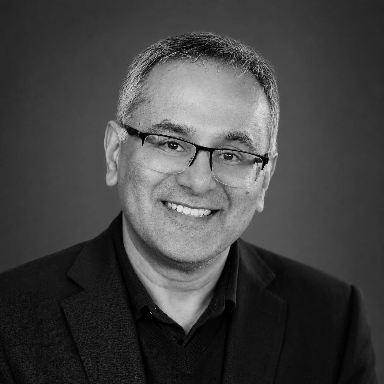 Vin Sharma